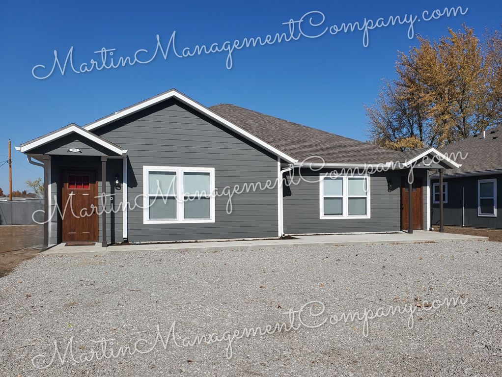 107 E Franklin St 105B, Green Ridge, MO 65332 Trulia