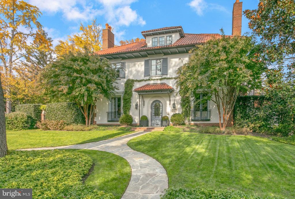 4417 Garfield St NW, Washington, DC 20007 Trulia