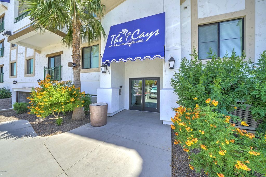 2511 W Queen Creek Rd #138, Chandler, AZ 85248