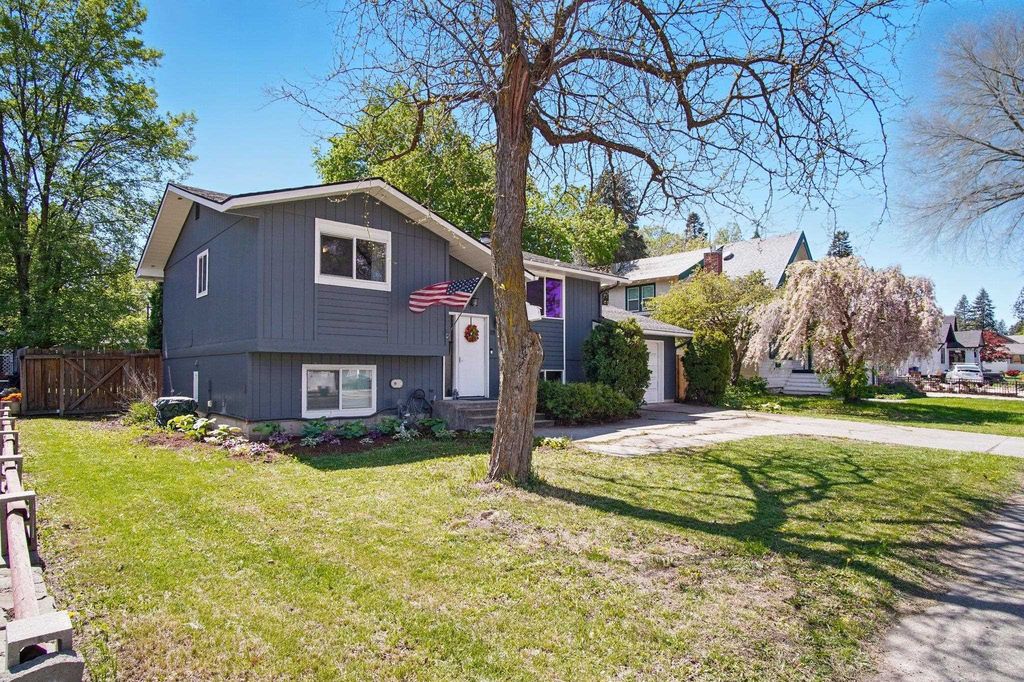 19 W  29th Ave, Spokane, WA 99203