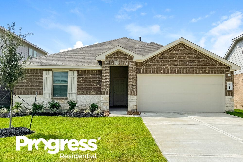 23211 Barberry Creek Trl, Spring, TX 77373