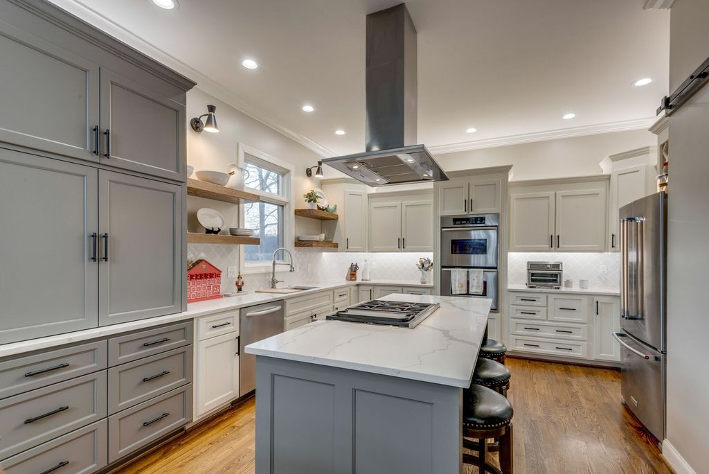 homes for rent in kingston springs tn