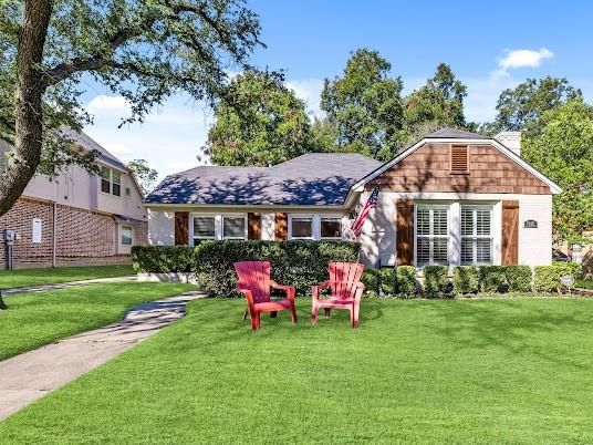 4221 Camden Ave, Dallas, TX 75206