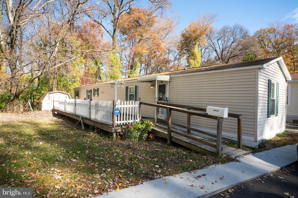 9402 Acorn Park St, Capitol Heights, MD 20743 Trulia