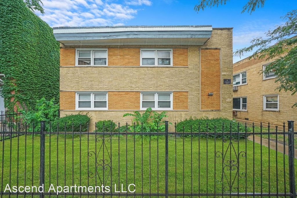 8810 S Cottage Grove Chicago, IL Trulia