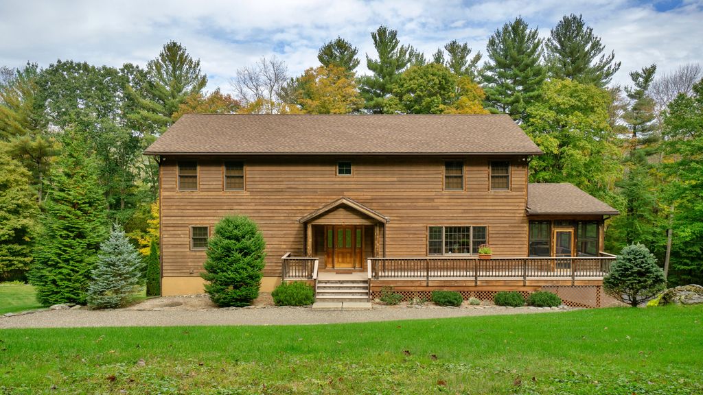 151 Stagecoach Rd, Hillsdale, NY 12529 Trulia