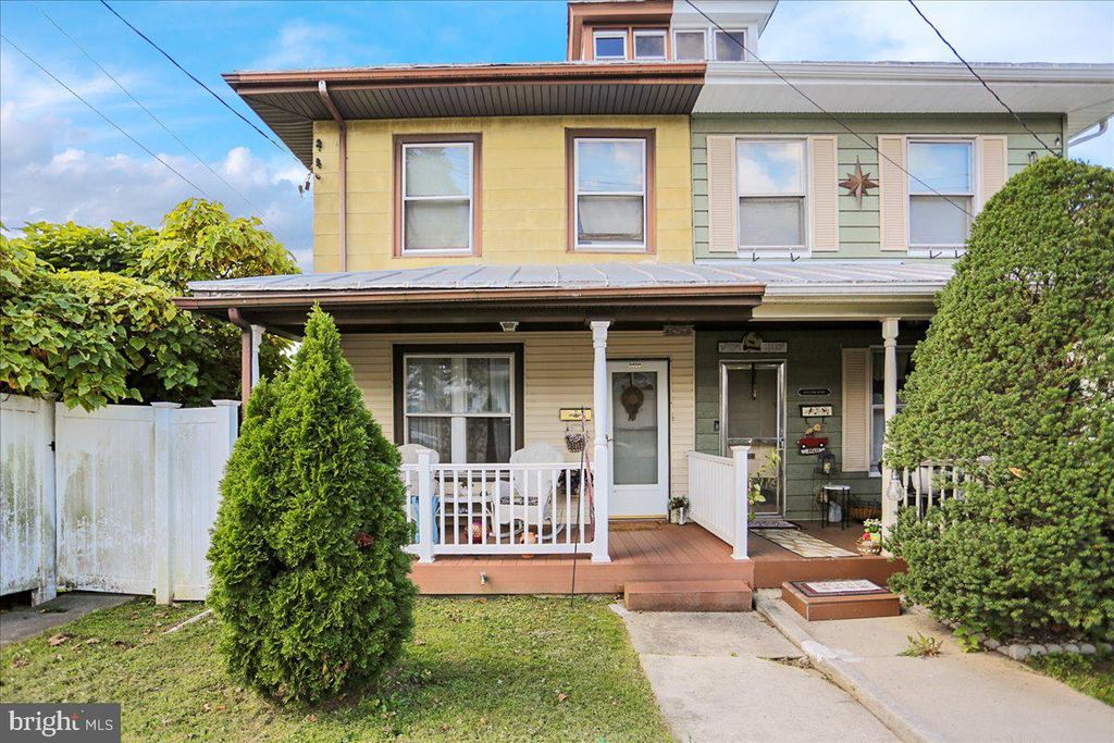 3424 Arlington St, Laureldale, PA 19605