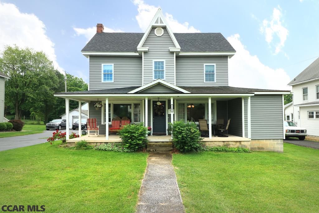 168 S Main St, Pleasant Gap, PA 16823 MLS 72014 Trulia