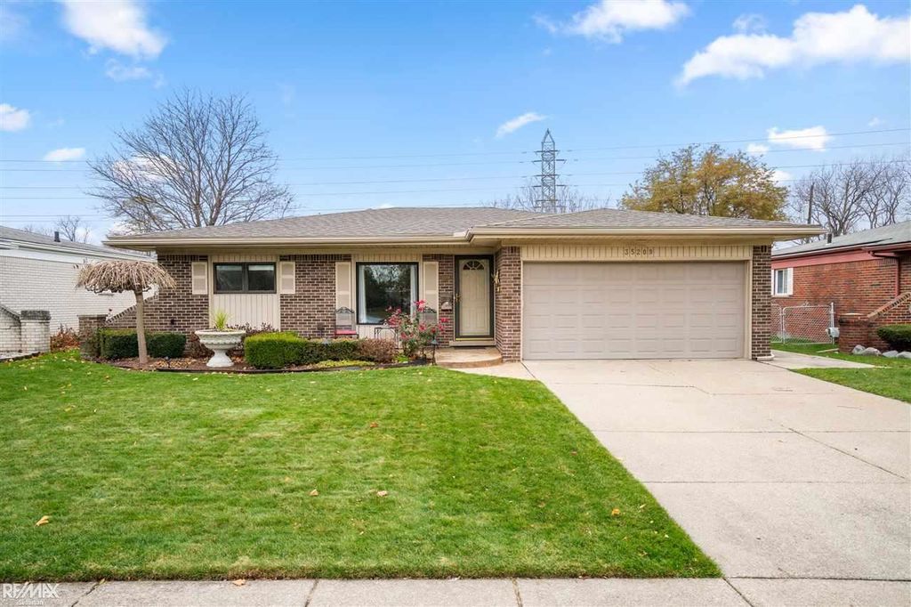35209 Cathedral Dr, Sterling Heights, MI 48312 Trulia