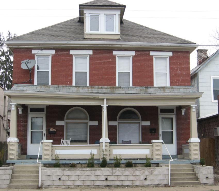 Houses For Rent In Columbus Oh 577 Homes Trulia