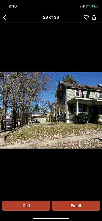 601 Chestnut Ave, Du Bois, PA 15801