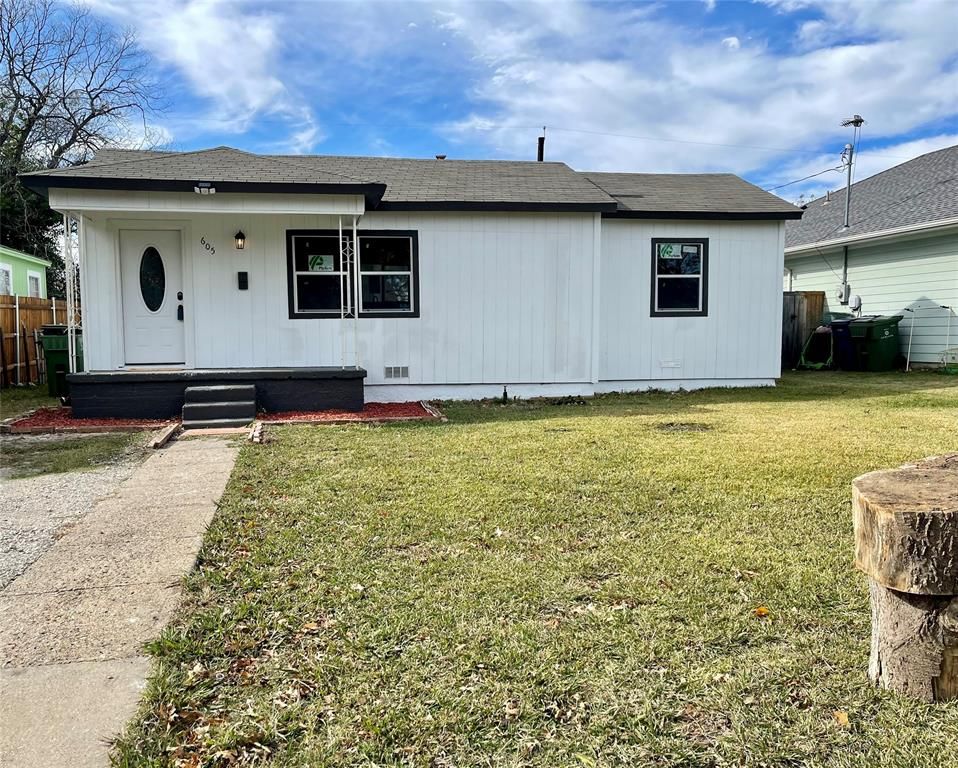 605 Ford St, Garland, TX 75040