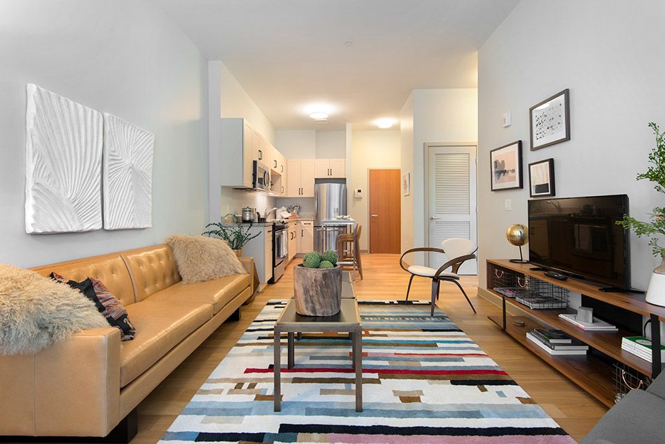 161 S Huntington Ave, Boston, MA 02130