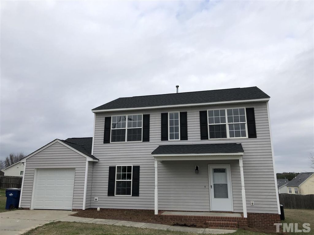 1501 Clover Ridge Ct, Raleigh, NC 27610 Trulia