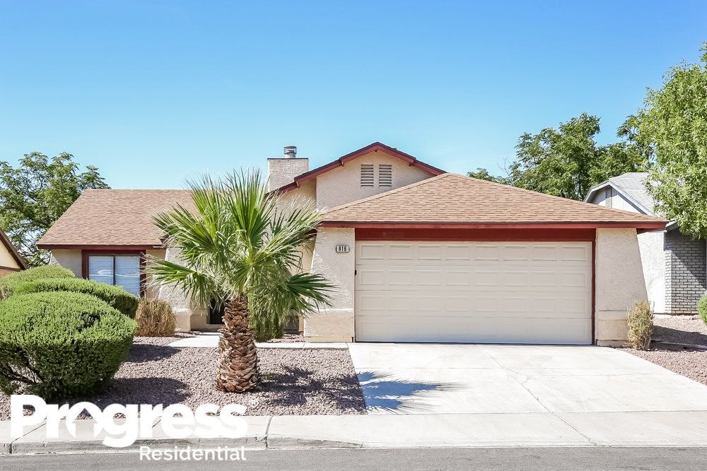 916 Anchor Dr, Henderson, NV 89015