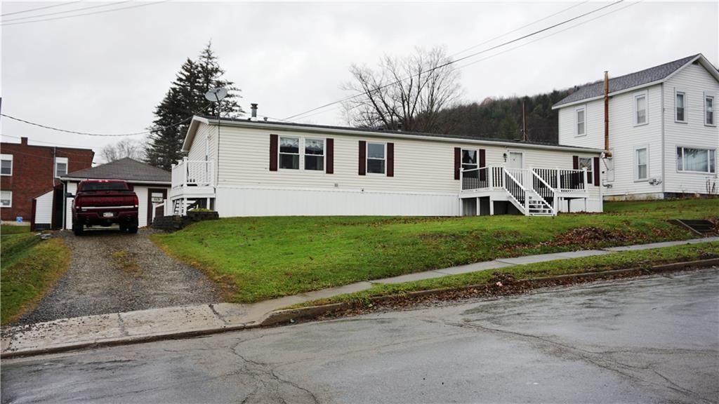 3 King St, Eldred, PA 16731