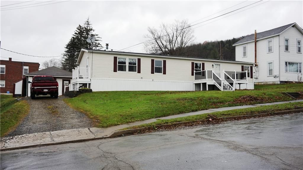 3 King St, Eldred, PA 16731