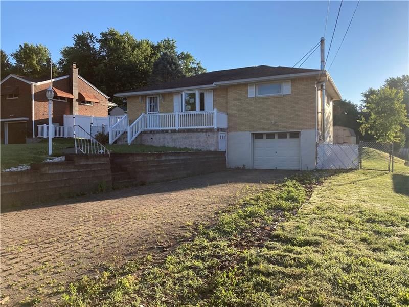 14039 Oakview Dr, White Oak, PA 15131 Trulia