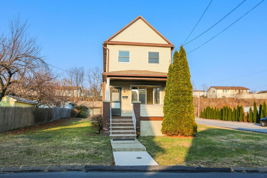 48 New St, Hudson, PA 18705 Trulia