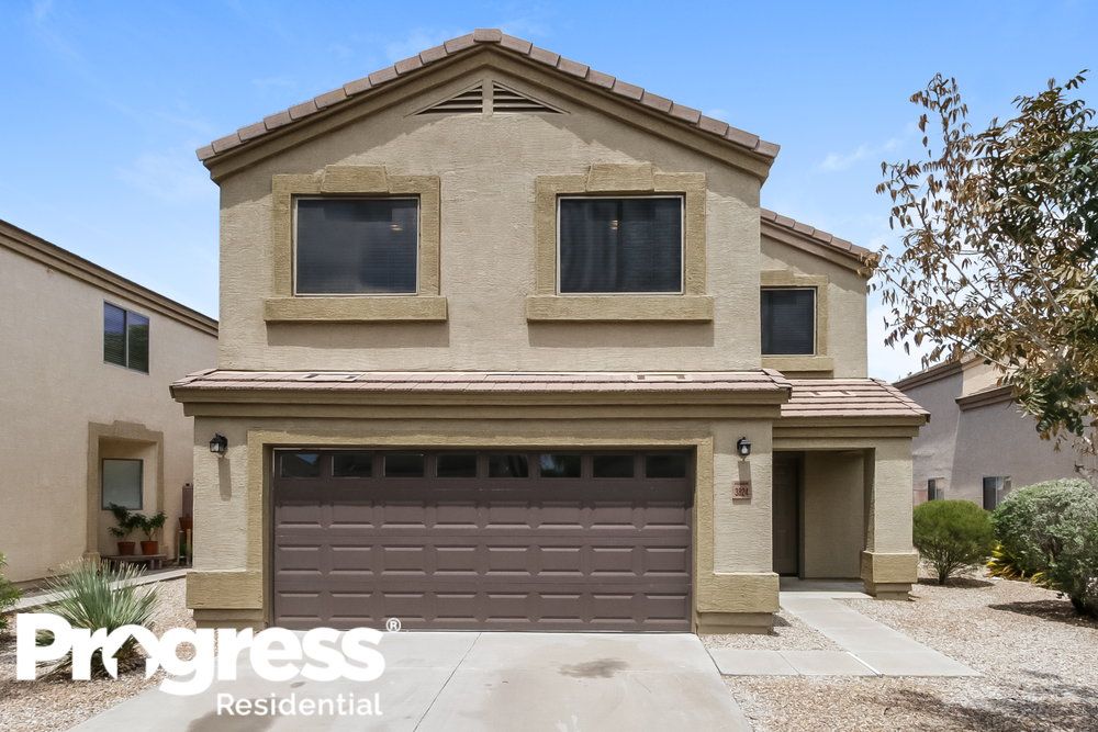 3824 W Naomi Ln, Queen Creek, AZ 85142