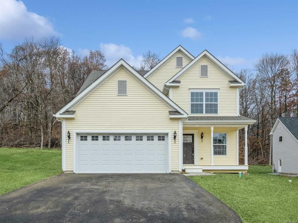 239 Ridgeline Drive, Poughkeepsie, NY 12603 Trulia