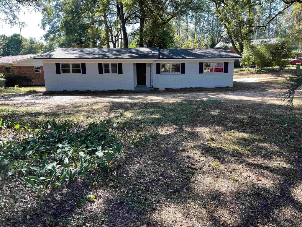 1415 Sharon Rd, Tallahassee, FL 32303 MLS 352240 Trulia