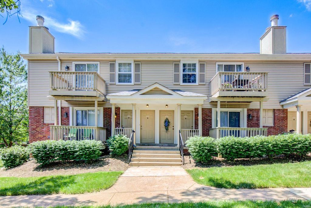 1517 E Swan Cir, Saint Louis, MO 63144 Trulia