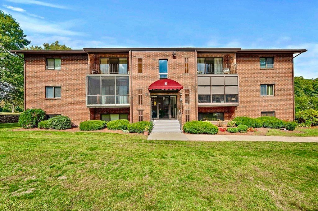 221 Oak St 824, Brockton, MA 1 Bed, 1 Bath Condo 24 Photos Trulia