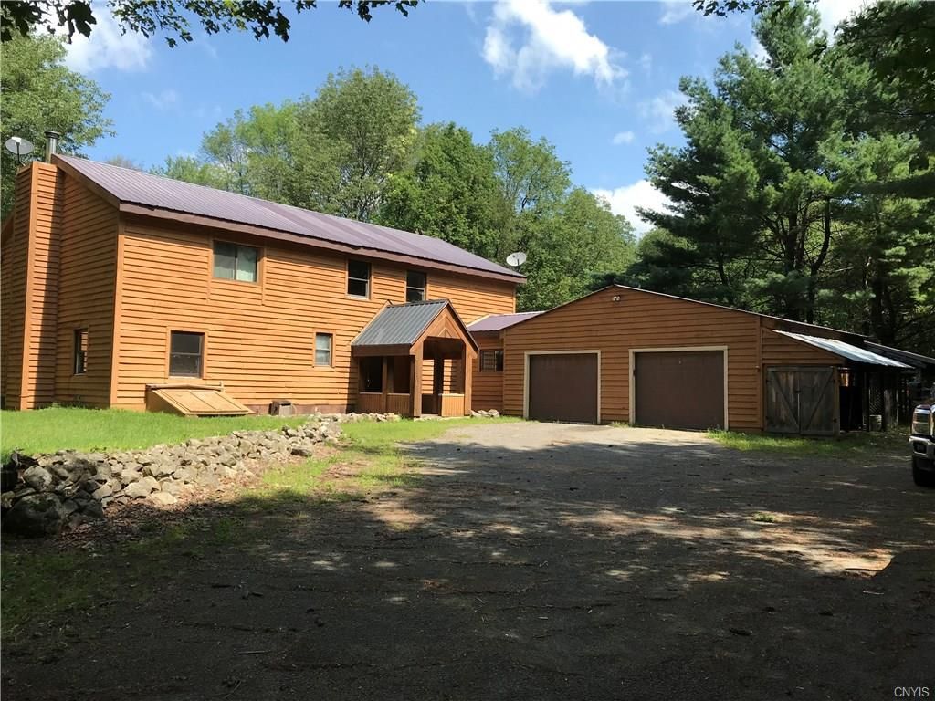 7063 Richardson Rd, Harrisville, NY 4 Bed, 2 Bath SingleFamily Home