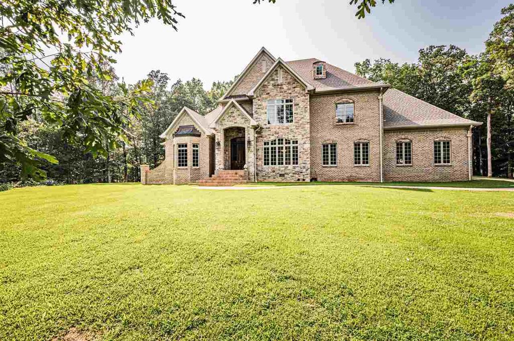 145 Fox Run, Greenville, KY 42345