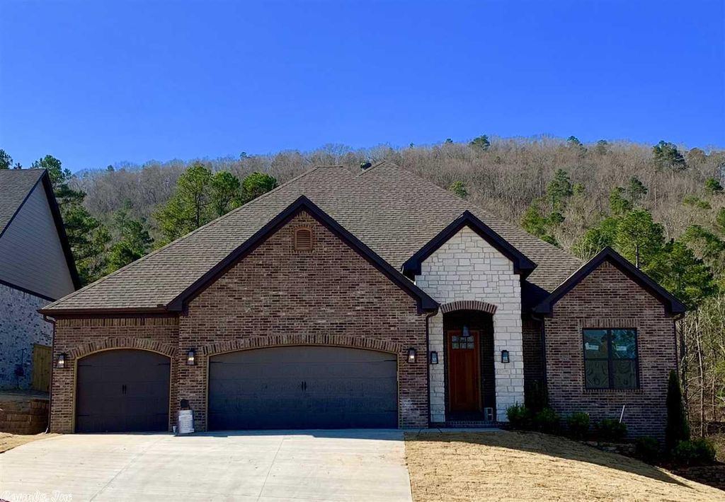 29 Rosans Ct, Little Rock, AR - 4 Bed, 3 Bath Single-Family Home - 22