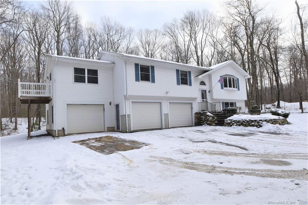 43 Gulf Rd, Stafford Springs, CT 06076