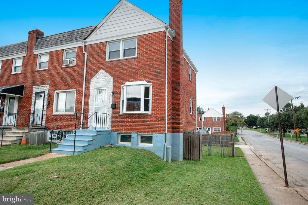 4334 Greenhill Ave, Baltimore, MD 21206 Trulia