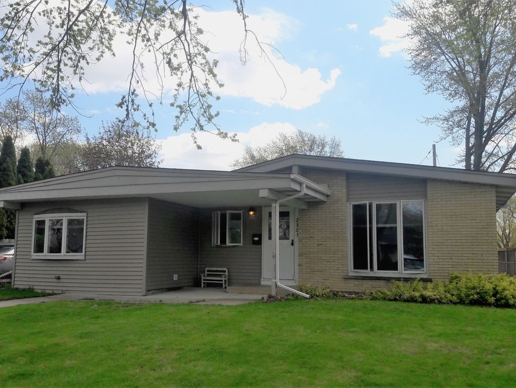 2303 Grouse Ln, Rolling Meadows, IL 60008 Trulia