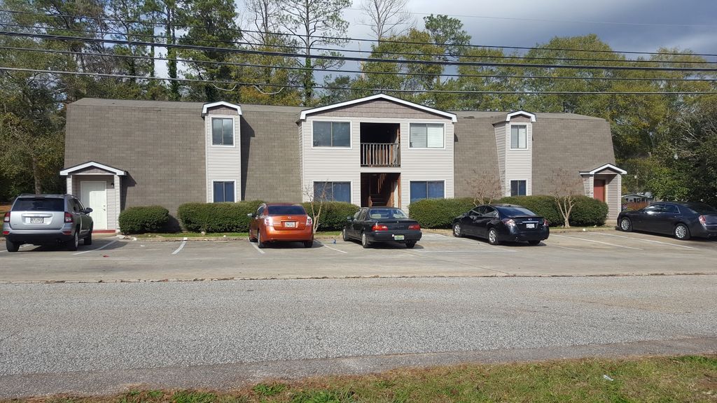 1801 45th St 4, Valley, AL 36854 Trulia