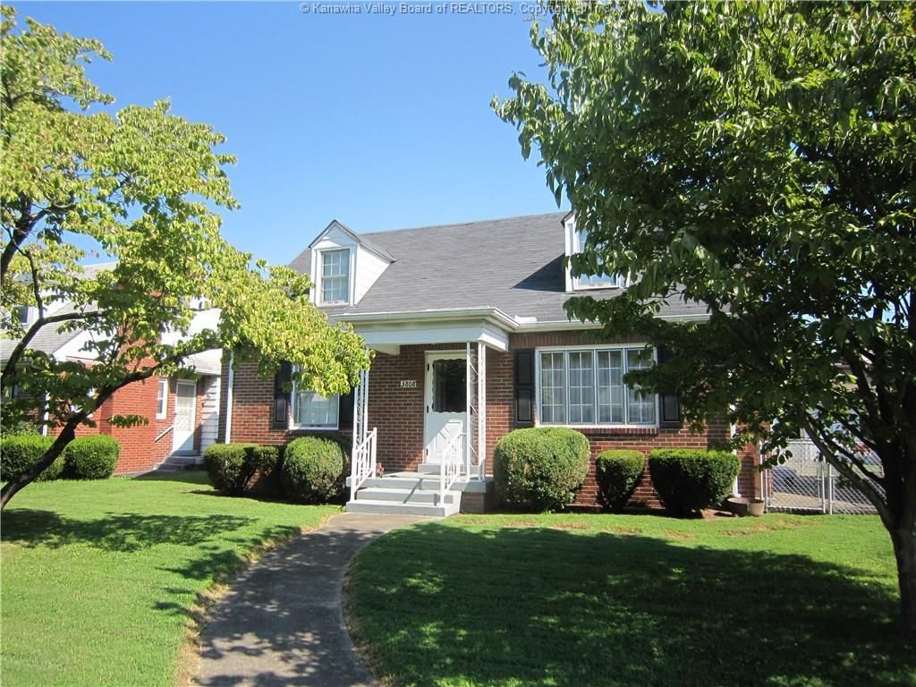 3808 Venable Ave SE, Charleston, WV 25304