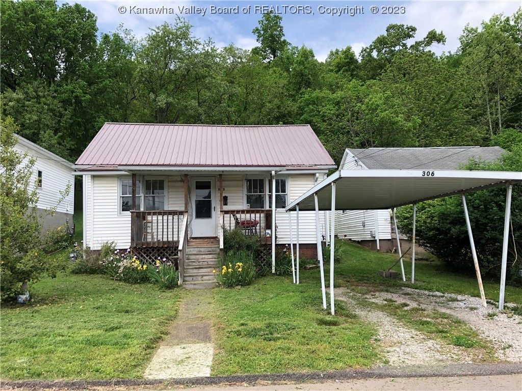 306 1st Ave, Ripley, WV 25271 Trulia