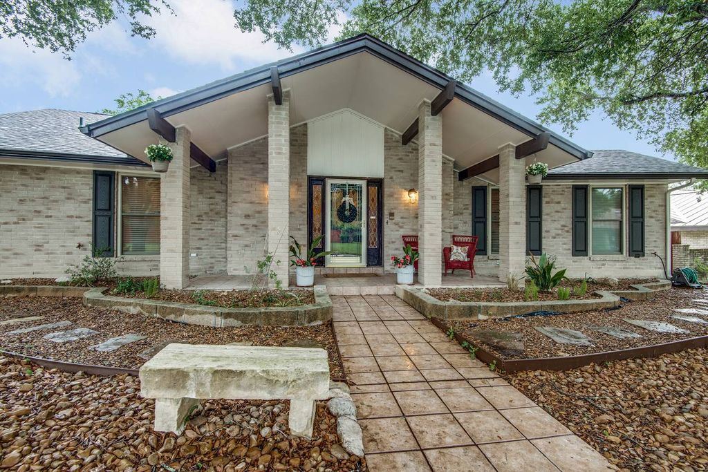 8510 Windy Cross, Windcrest, TX 78239 Trulia