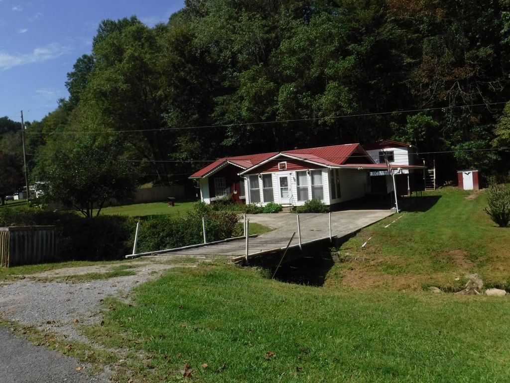 216 Walker Fork Rd, Copen, WV 26615 MLS 11206153 Trulia