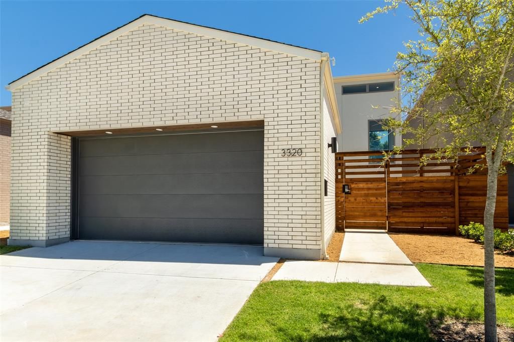 3320 Walchard Ct, Dallas, TX 75229