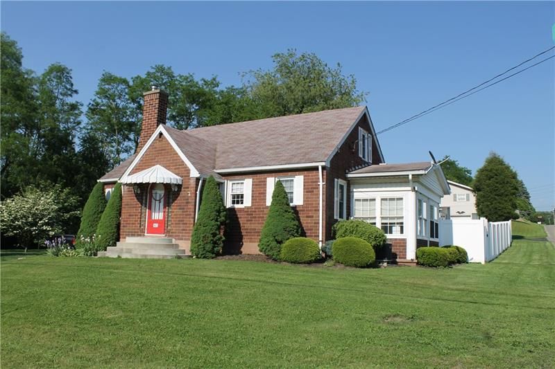 1425 14th St, West Pittsburg, PA 16160 Trulia