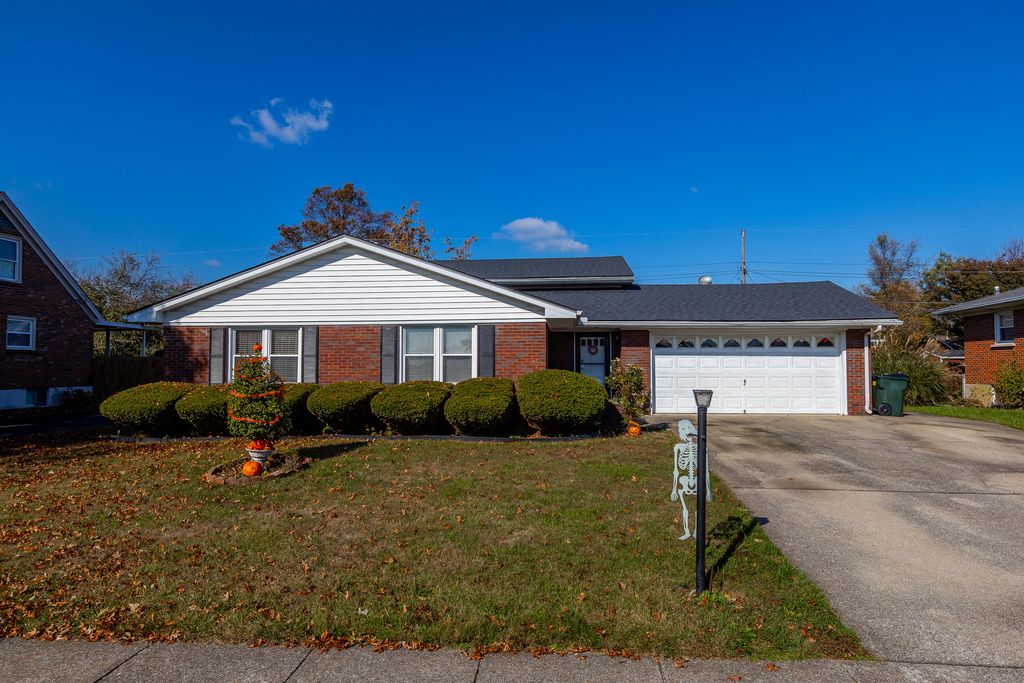 517 Stonehaven Dr, Lexington, KY 40505 Trulia