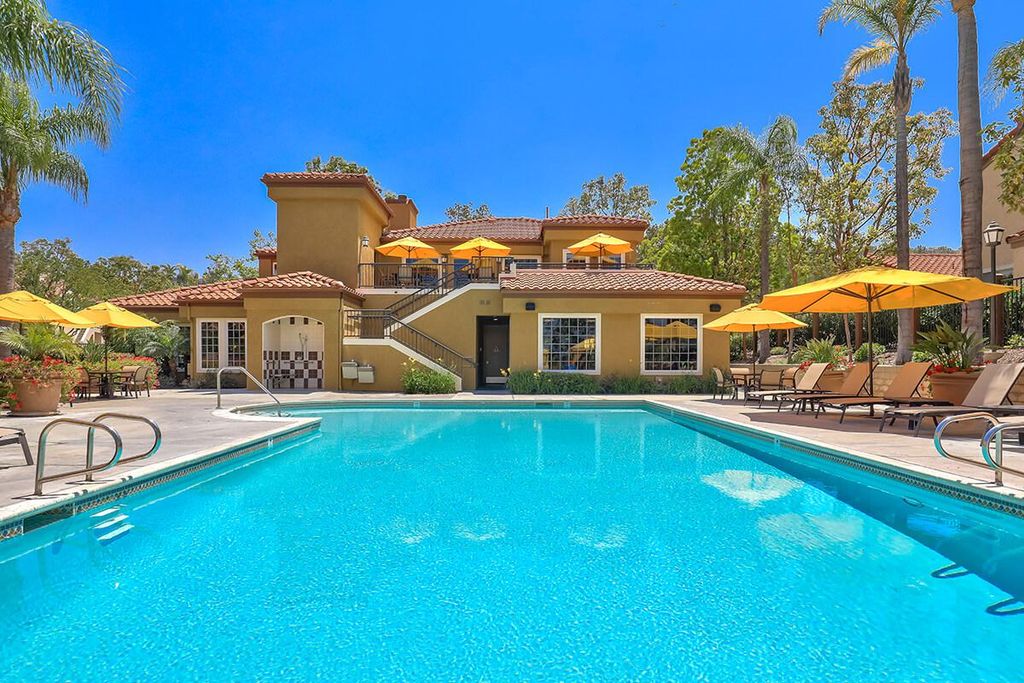 8201 E Blackwillow Cir, Anaheim, CA 92808
