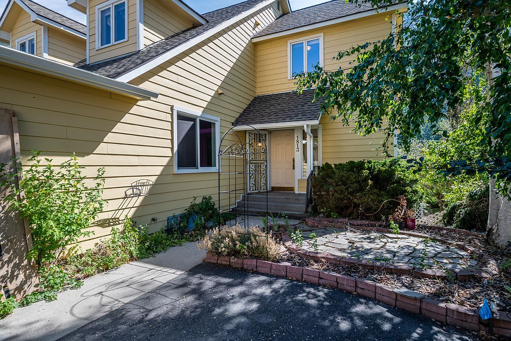 Heart of Missoula Homes For Sale by Owner in Missoula, MT - 1 Listings |  Trulia