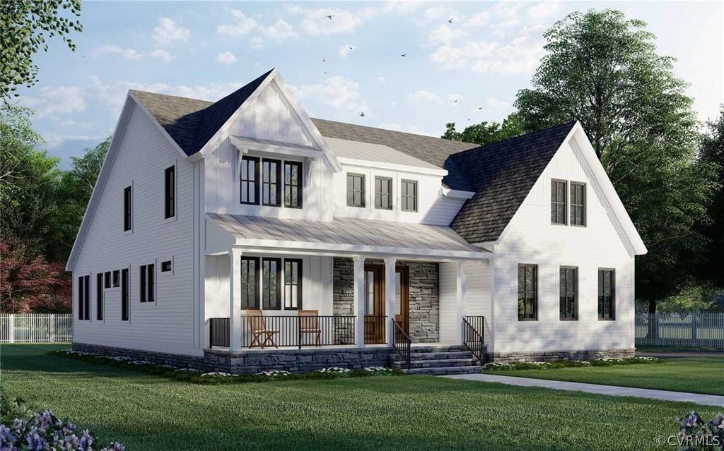 10131 Ln, Mechanicsville, VA 23116 Trulia