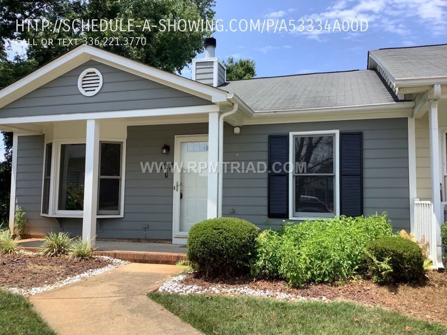 814 Guilford College Rd #127, Greensboro, NC 27409