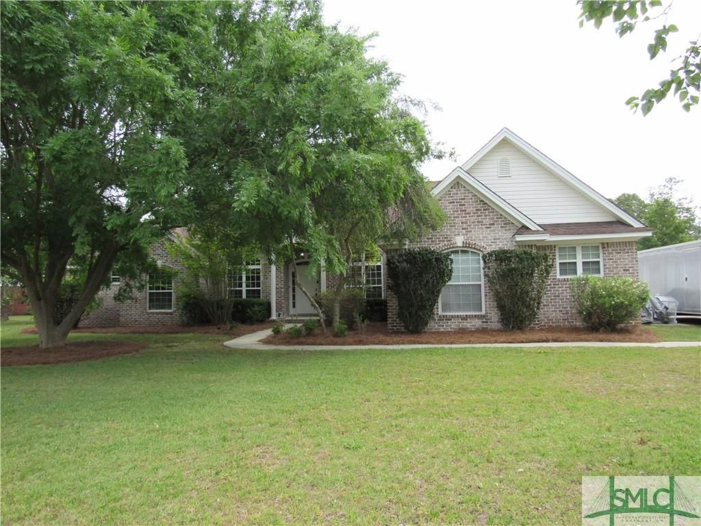 101 Buckfield Dr, Rincon, GA 31326