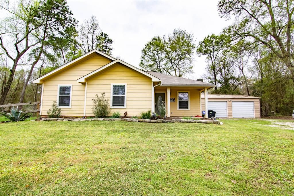 6442 FM 1374 Rd, New Waverly, TX 77358 Trulia