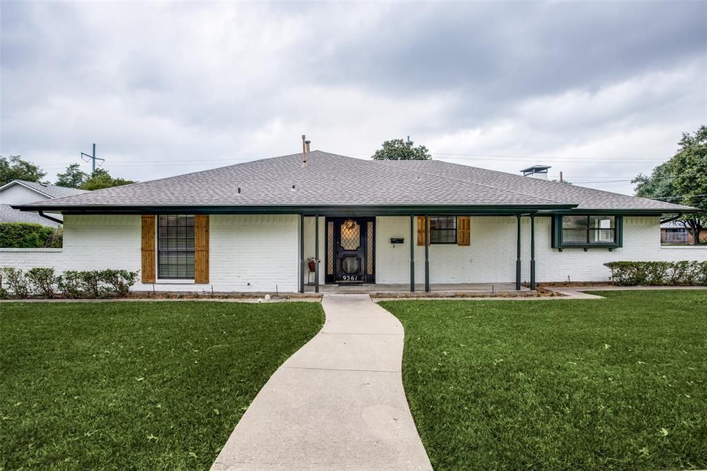 9361 Creel Creek Dr, Dallas, TX 75228