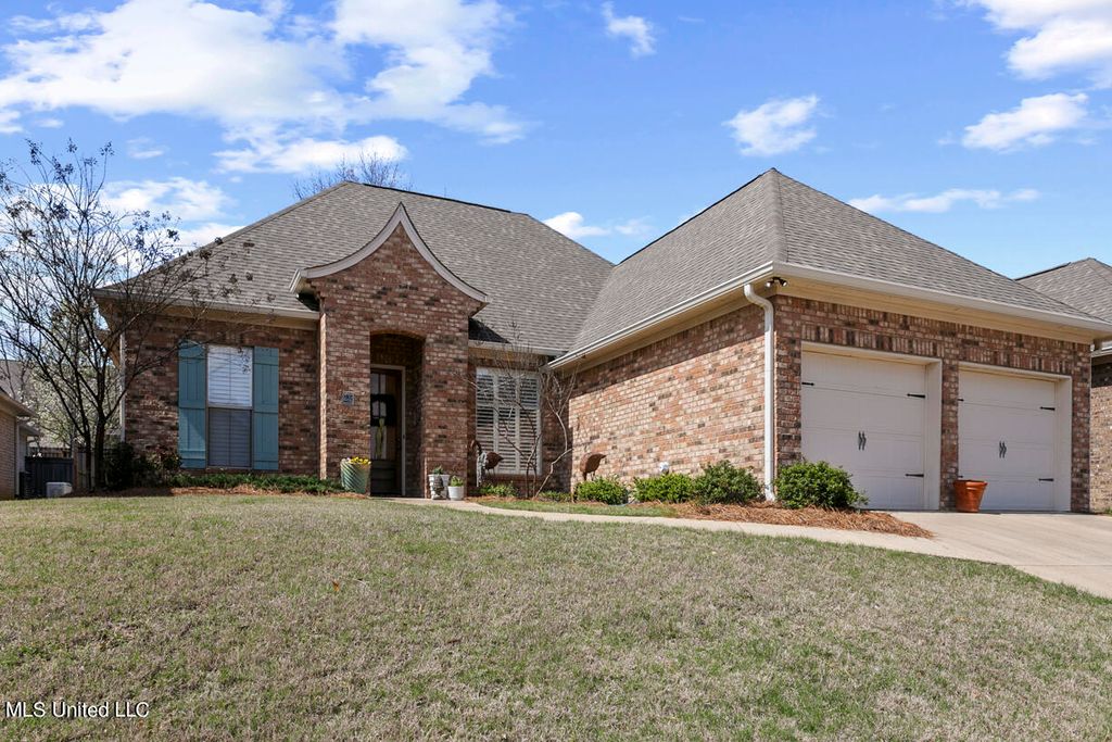 25 Enclave Cir, Ridgeland, MS 39157 MLS 4072868 Trulia